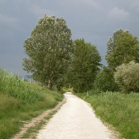 Lägenhetshotell Casale San Galgano 2*