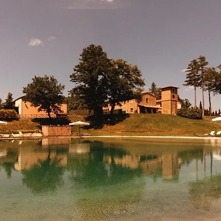 Casale San Galgano 2*