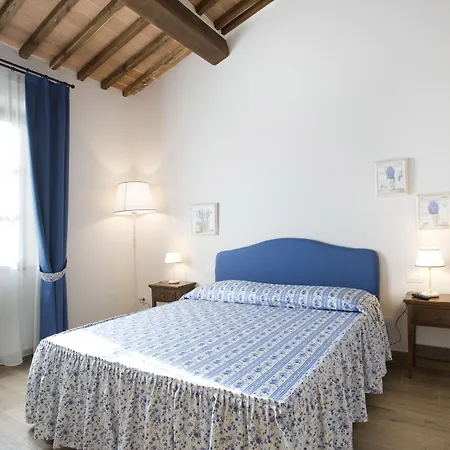 Casale San Galgano Chiusdino