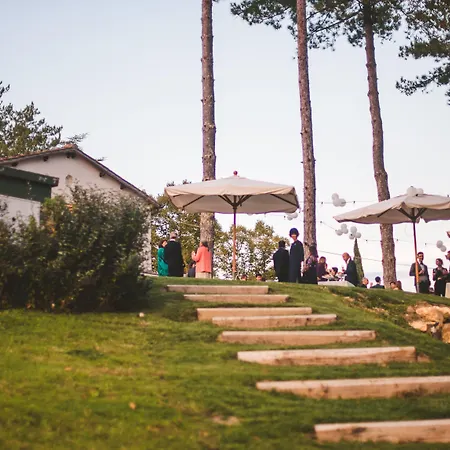 Casale San Galgano Ξενοδοχείο με διαμερίσματα Chiusdino