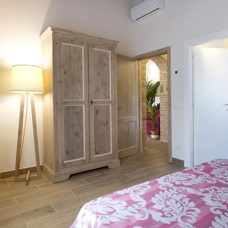 Casale San Galgano Aparthotel 2*