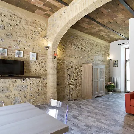 Casale San Galgano 2* شيسدينو