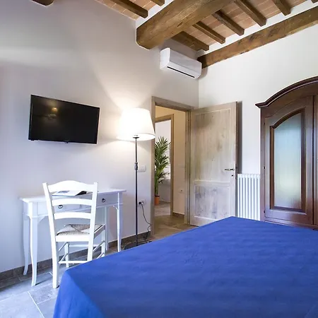 Aparthotel Casale San Galgano