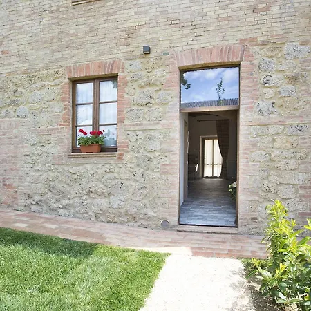 Aparthotel Casale San Galgano