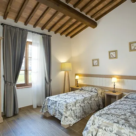 Casale San Galgano Aparthotel