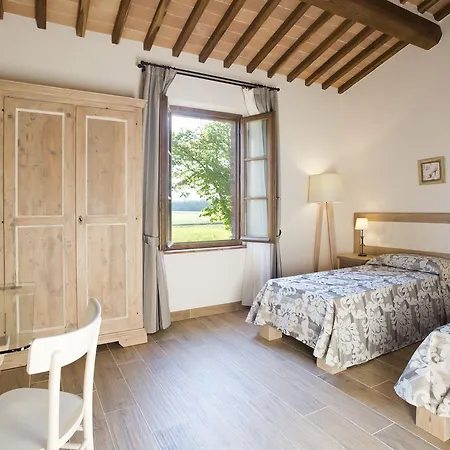 Aparthotel Casale San Galgano