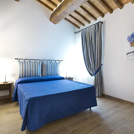 Casale San Galgano شيسدينو