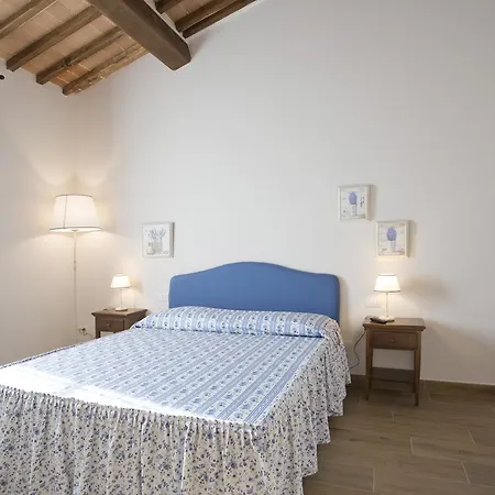 Casale San Galgano 2* شيسدينو