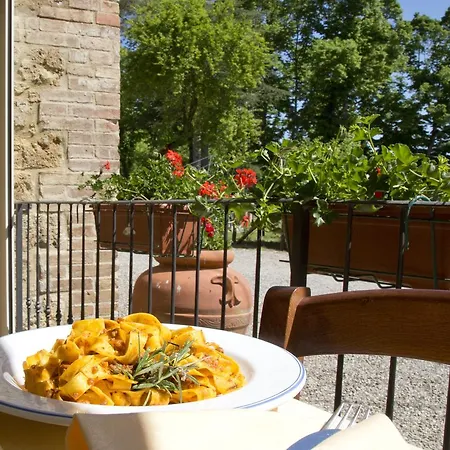 Casale San Galgano Aparthotel Chiusdino