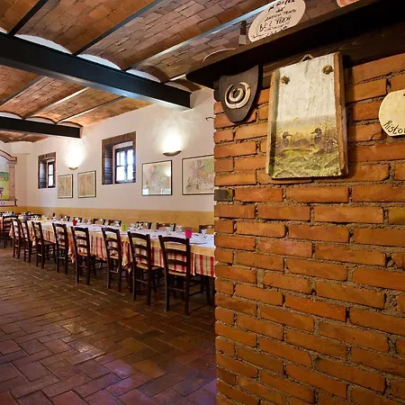Aparthotel Casale San Galgano Chiusdino