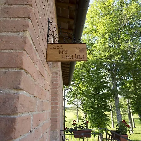Casale San Galgano Aparthotel