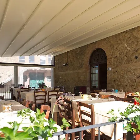 Aparthotel Casale San Galgano