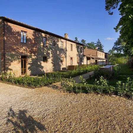 Casale San Galgano 2*