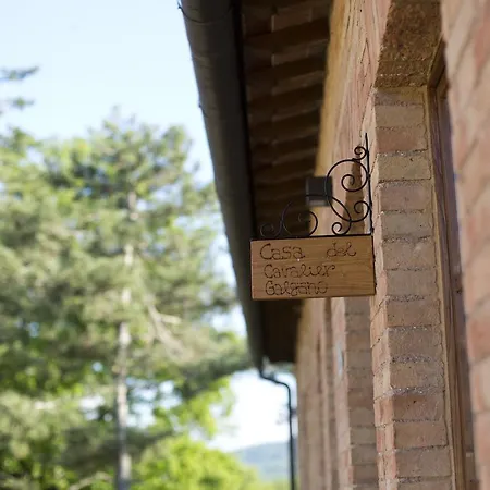 Casale San Galgano Aparthotel 2*
