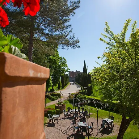 Aparthotel Casale San Galgano Chiusdino