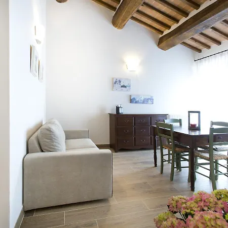 Aparthotel Casale San Galgano Chiusdino