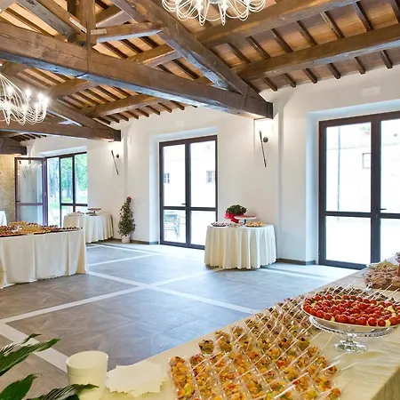 Casale San Galgano Aparthotel Chiusdino