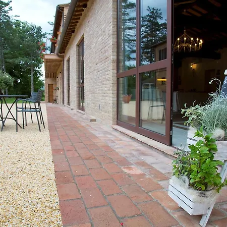Casale San Galgano Aparthotel 2*