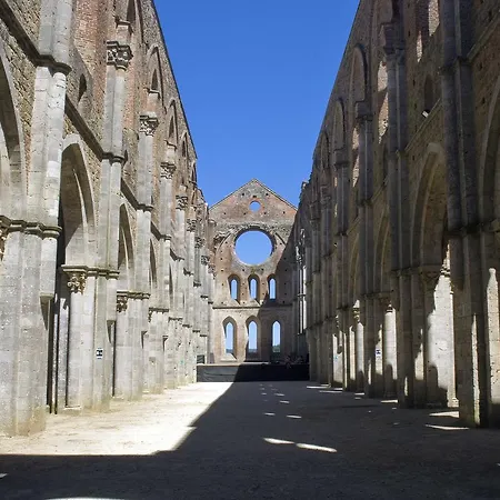 Casale San Galgano 2*