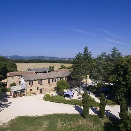 Casale San Galgano Aparthotel 2*