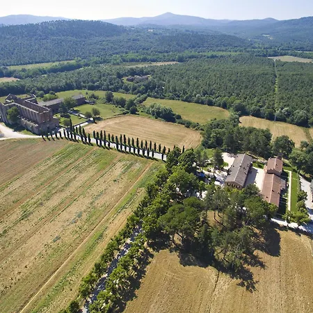 Casale San Galgano شيسدينو