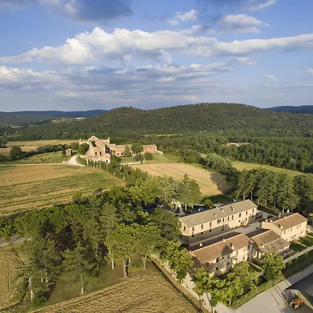 Casale San Galgano 2* شيسدينو