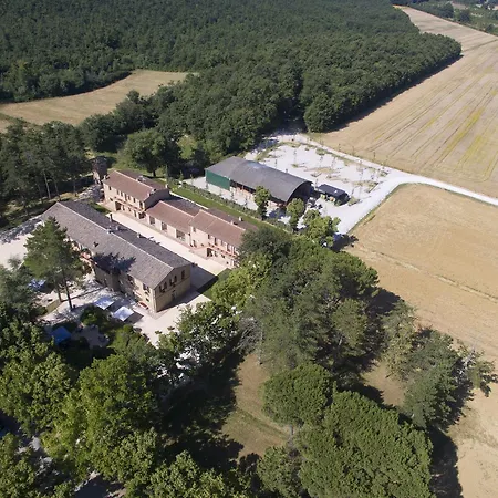 Aparthotel Casale San Galgano 2*