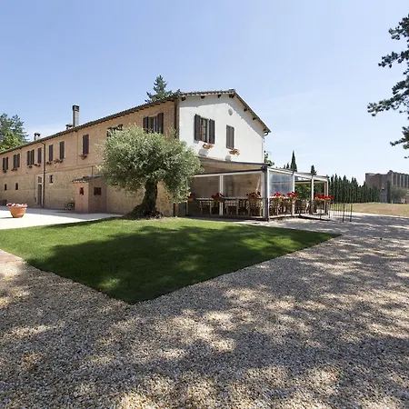Casale San Galgano 2* شيسدينو