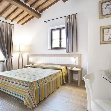 Casale San Galgano Aparthotel Chiusdino