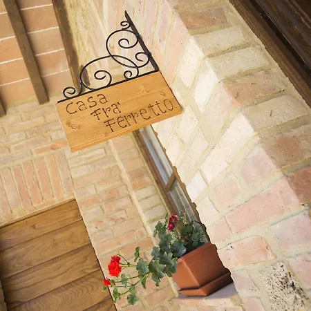 Apartahotel Casale San Galgano