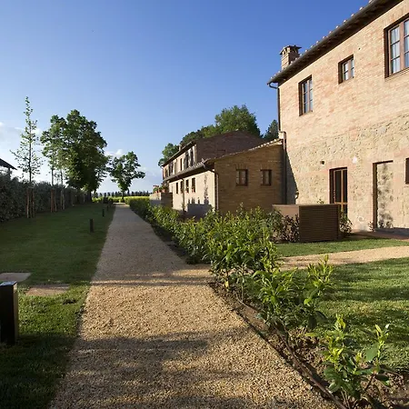 Casale San Galgano Chiusdino