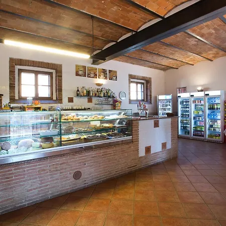 Casale San Galgano Apartahotel