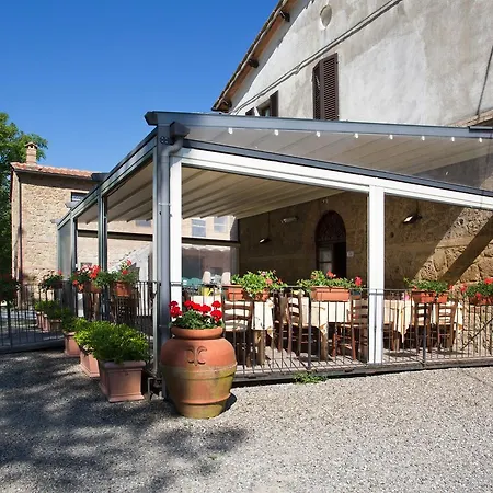 Apartahotel Casale San Galgano Chiusdino