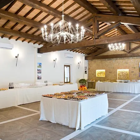 Casale San Galgano Apartahotel Chiusdino