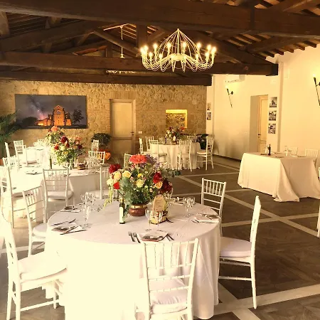 Apartahotel Casale San Galgano Chiusdino