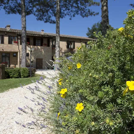 Casale San Galgano Apartahotel